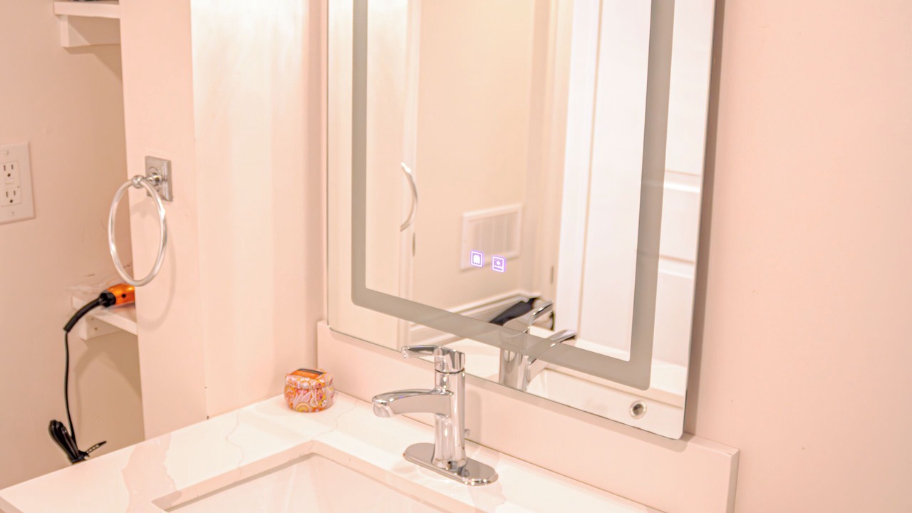 Photo of Bathroom in Durham Region