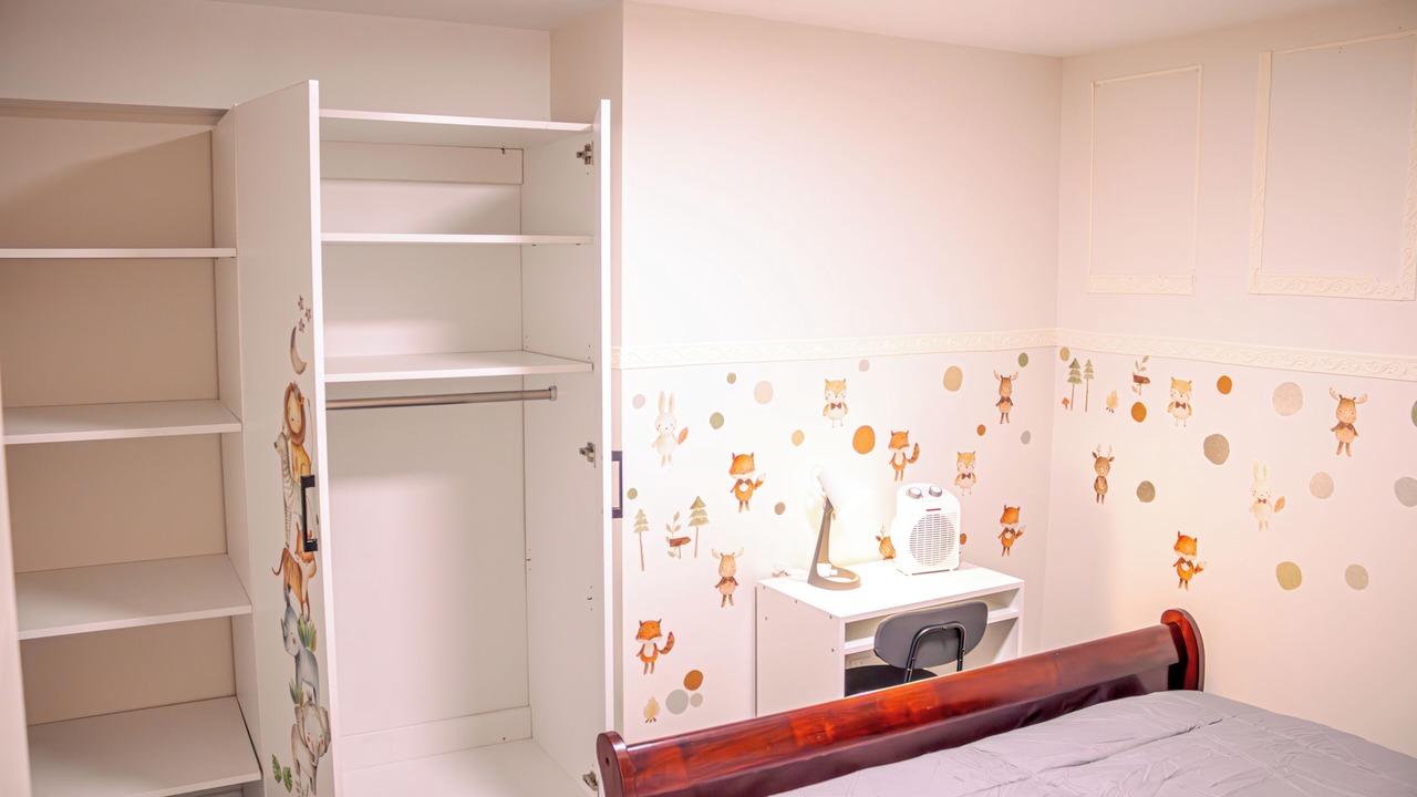 Photo of Bedroom in Durham Region