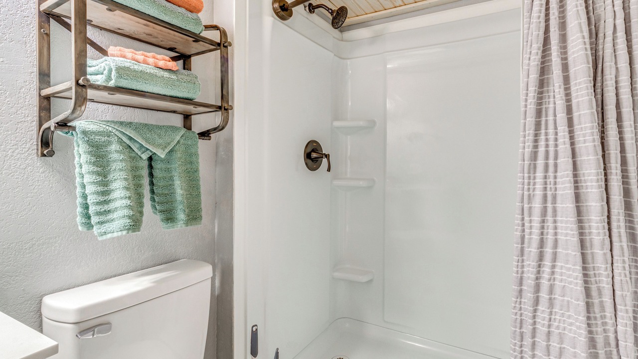 Photo of Bathroom in Alto