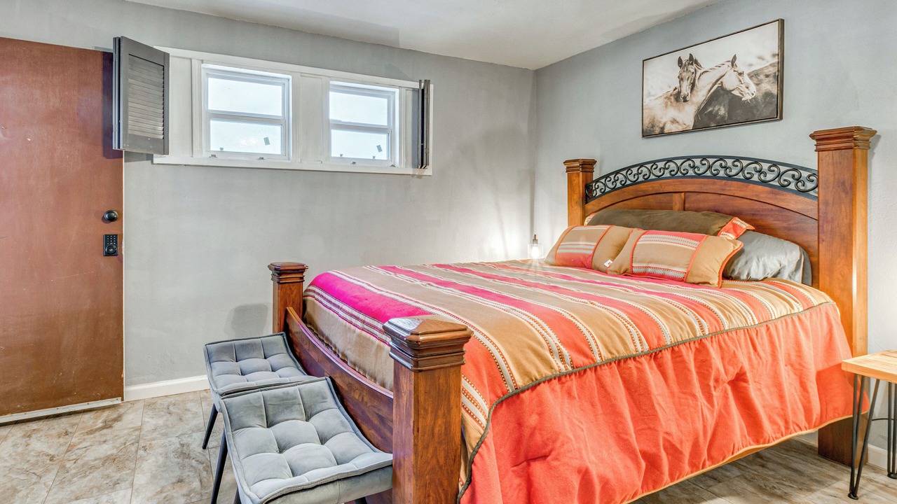 Photo of Bedroom in Alto