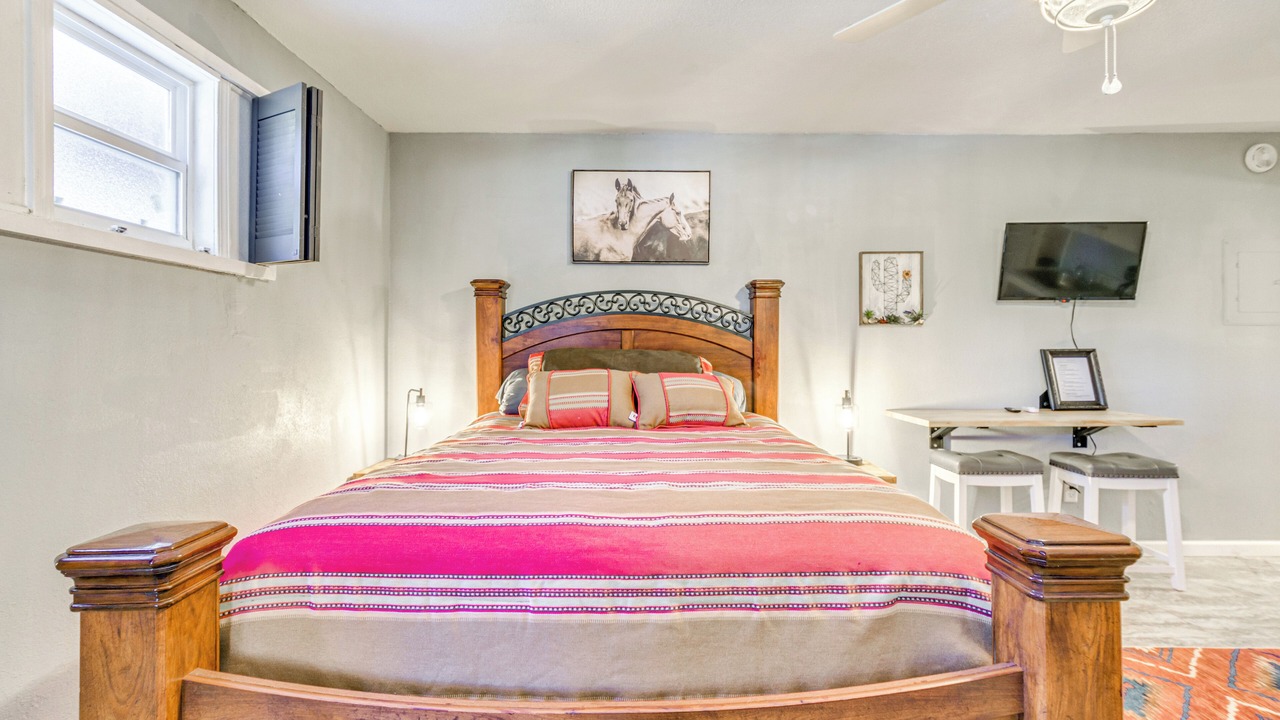 Photo of Bedroom in Alto