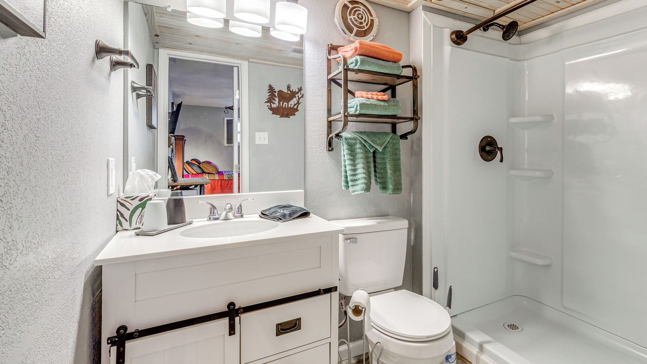 Photo of Bathroom in Alto