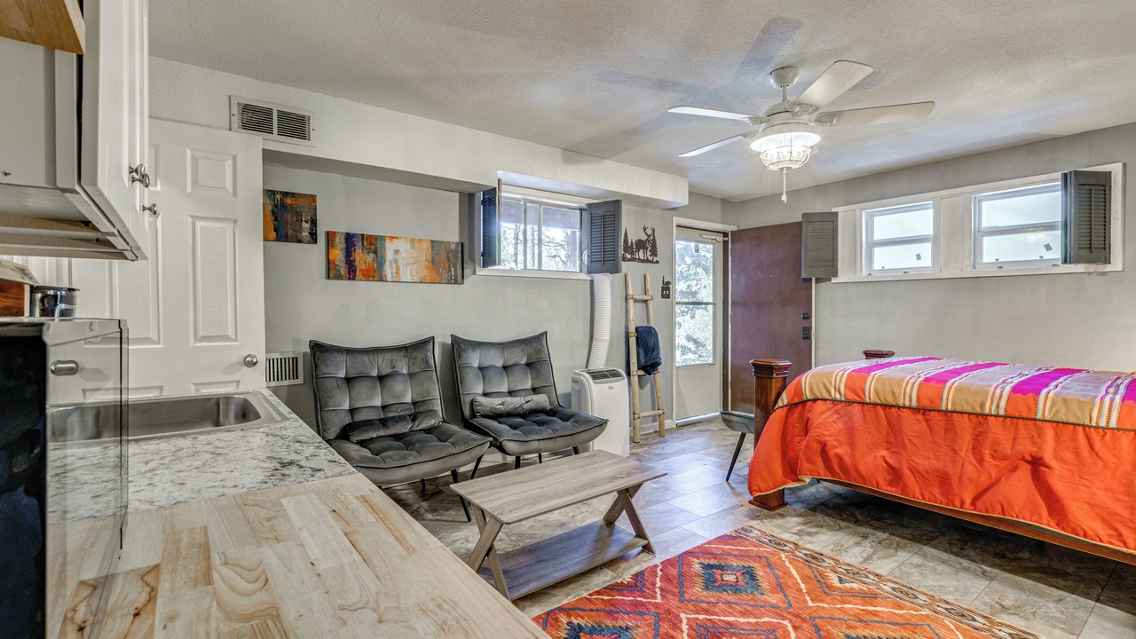Photo of Bedroom in Alto
