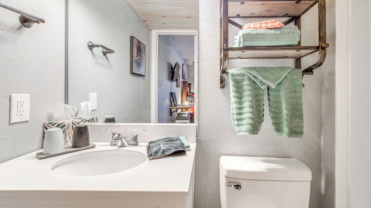 Photo of Bathroom in Alto