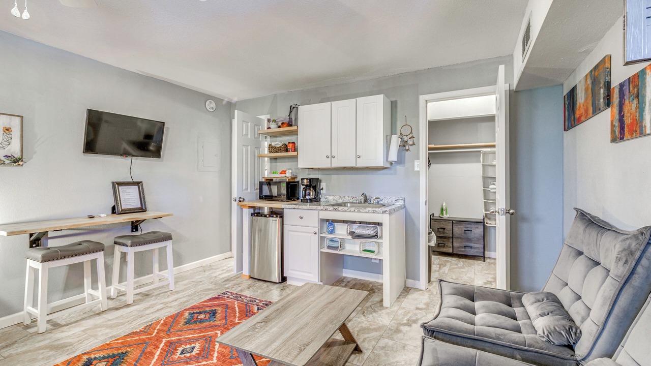 Photo of Livingroom in Alto