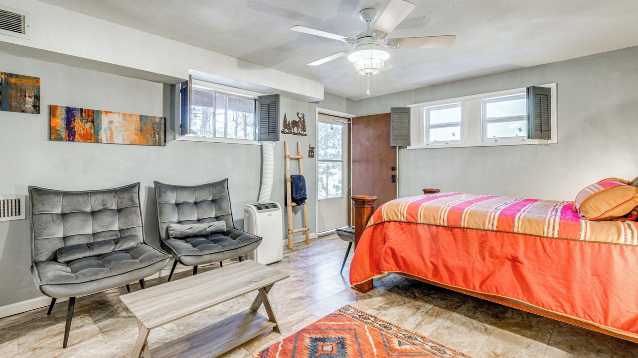 Photo of Bedroom in Alto