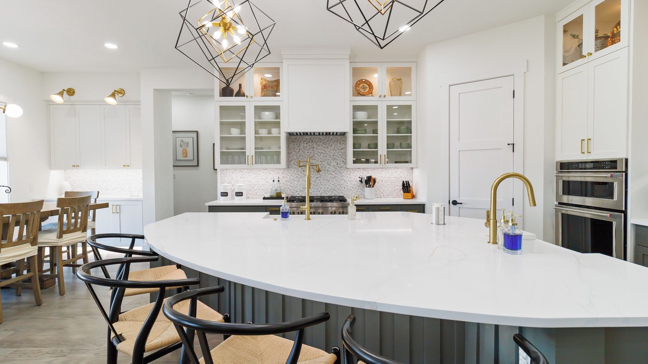 Photo of Kitchen in Manor