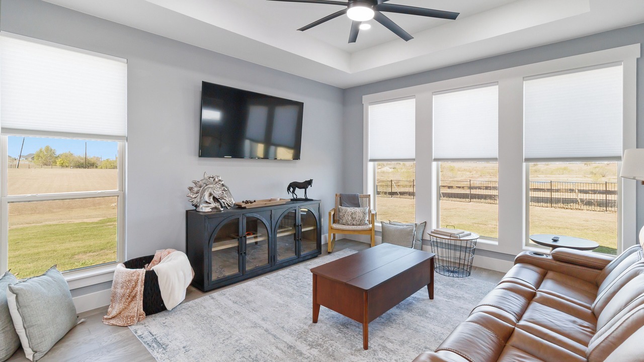Photo of Livingroom in Manor