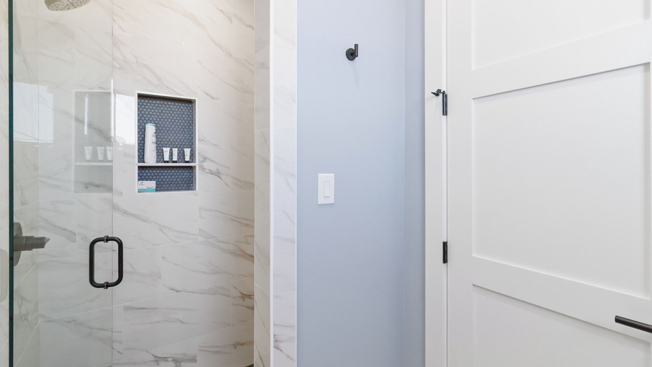 Photo of Bathroom in Manor