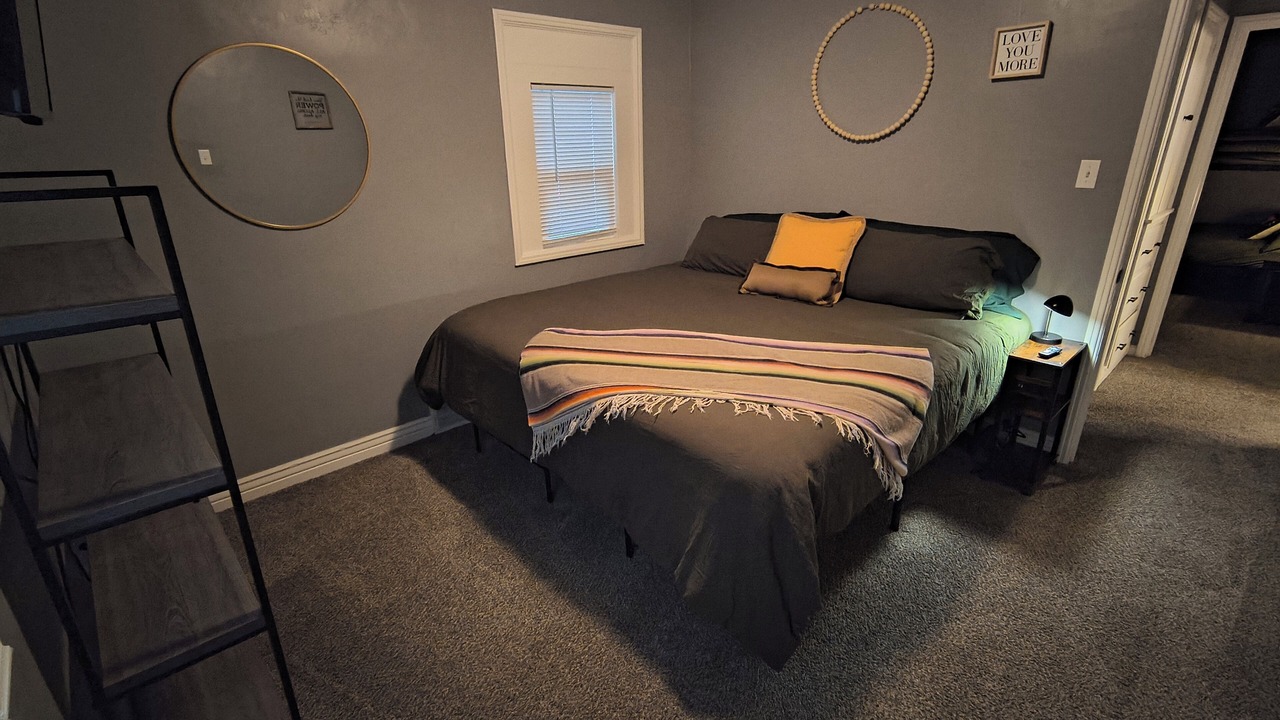 Photo of Bedroom in Tooele