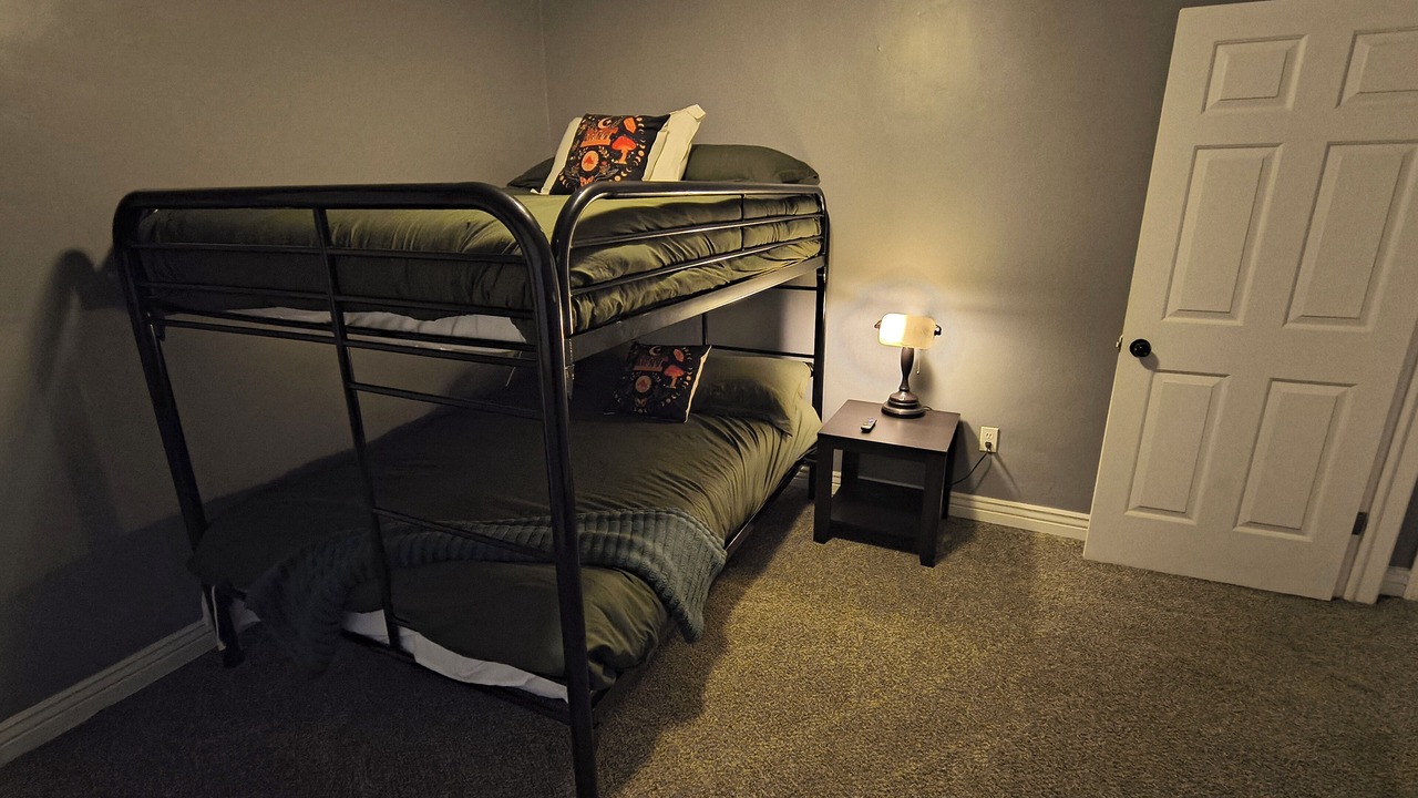 Photo of Bedroom in Tooele
