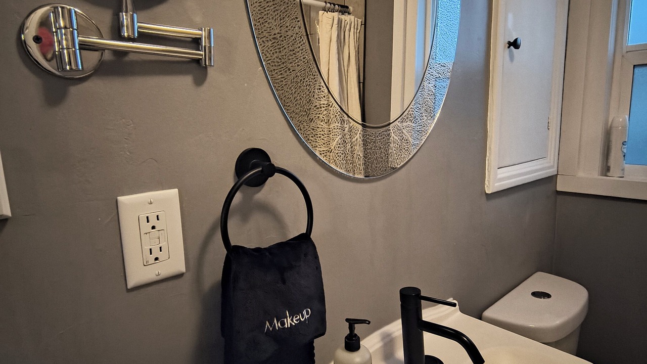 Photo of Bathroom in Tooele
