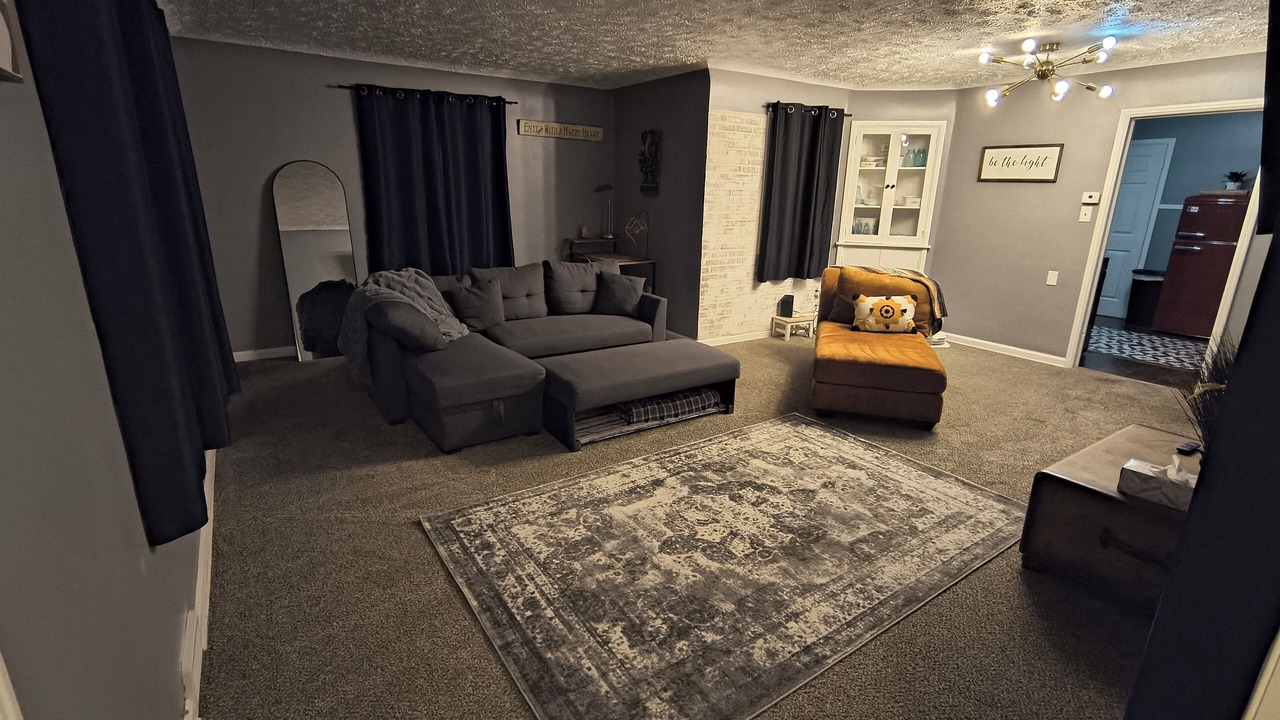 Photo of Livingroom in Tooele