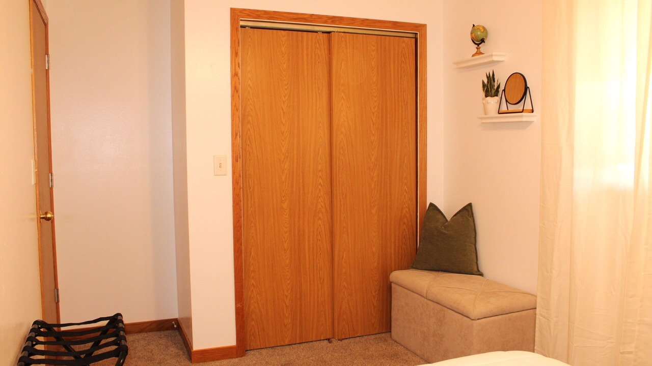 Photo of Bedroom in Garden City