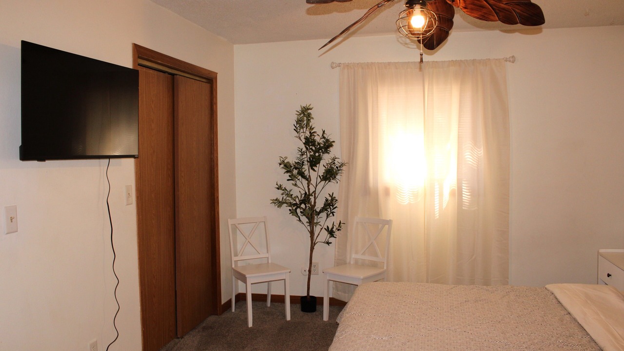 Photo of Bedroom in Garden City