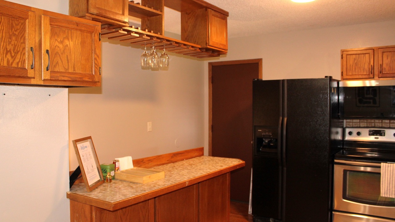 Photo of Kitchen in Garden City