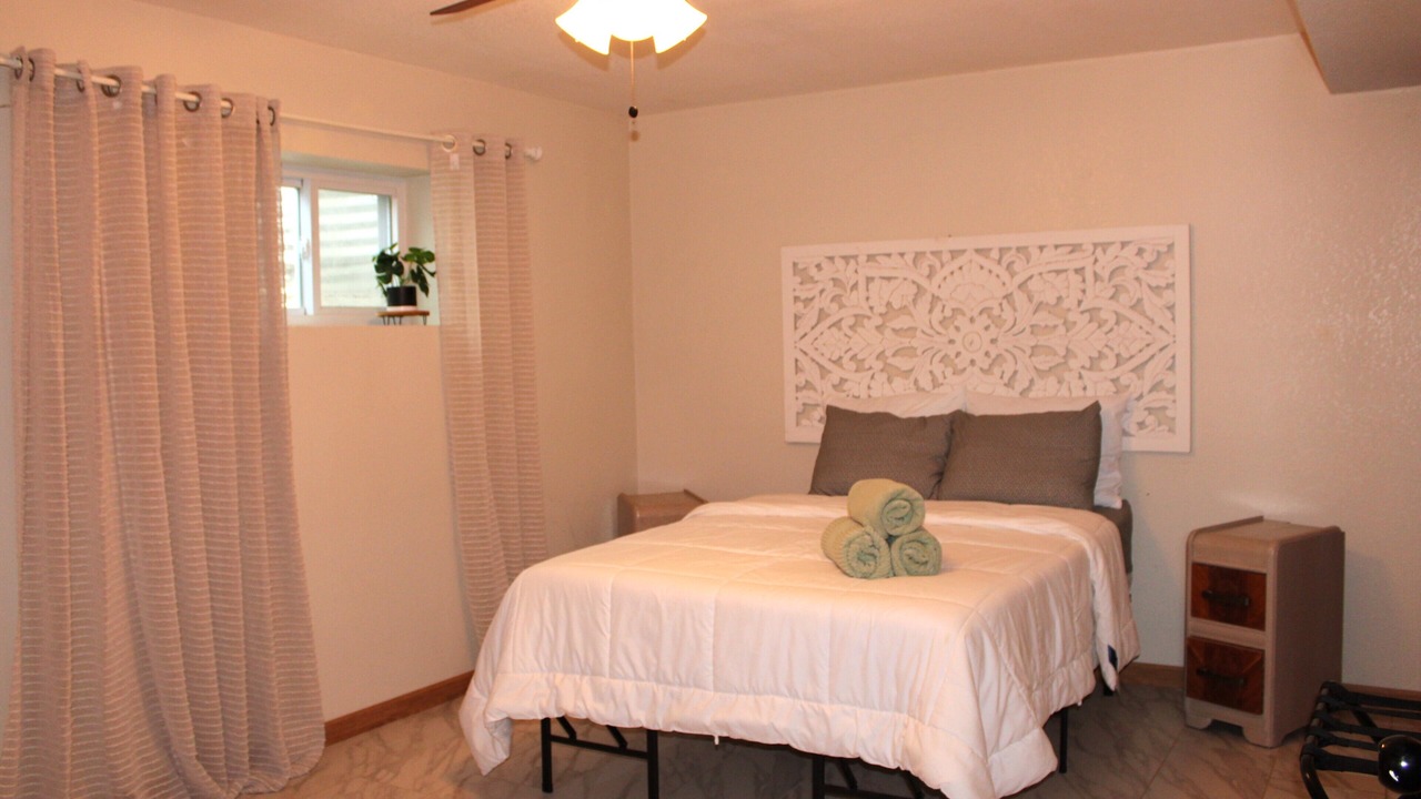 Photo of Bedroom in Garden City