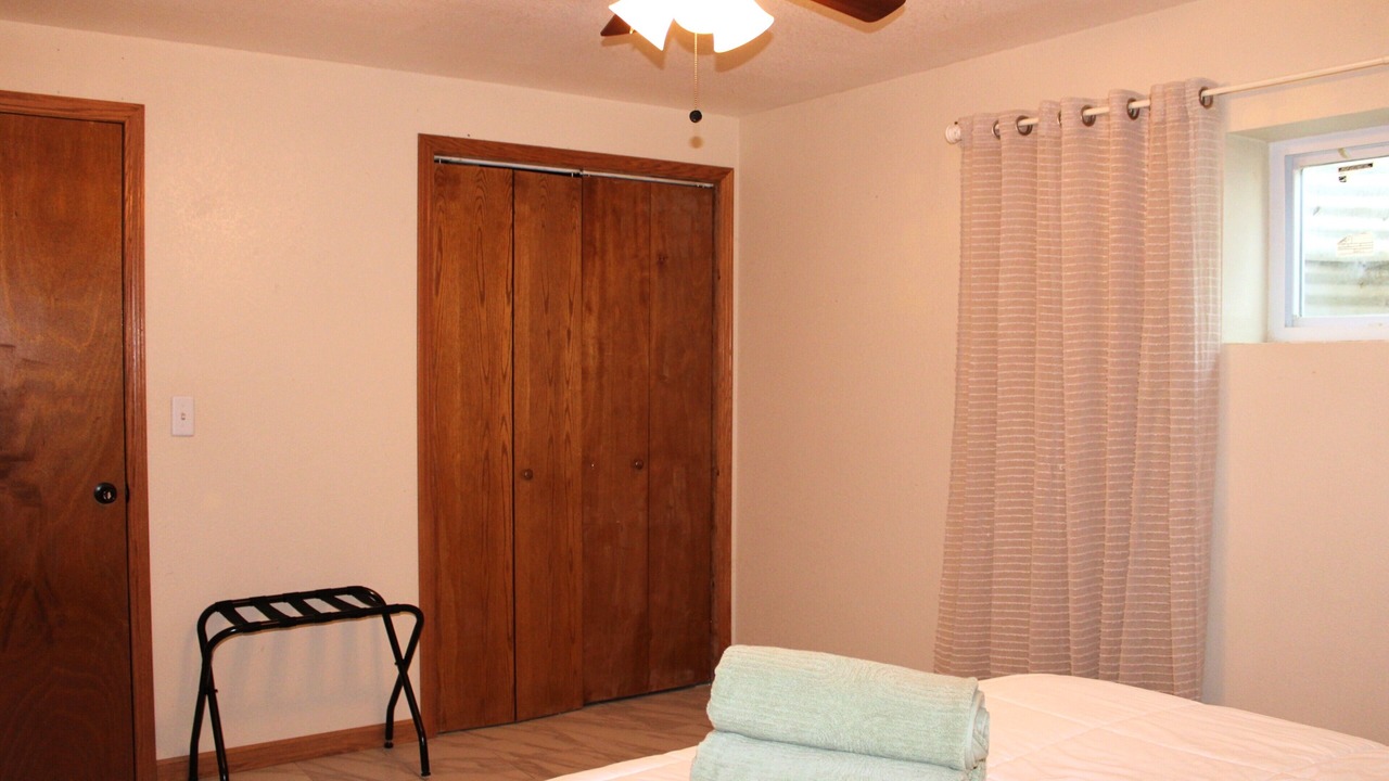 Photo of Bedroom in Garden City
