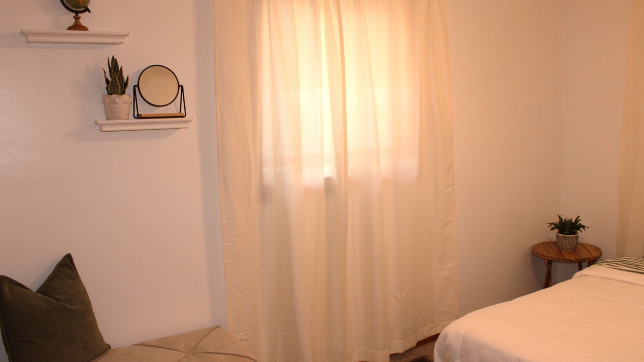 Photo of Bedroom in Garden City