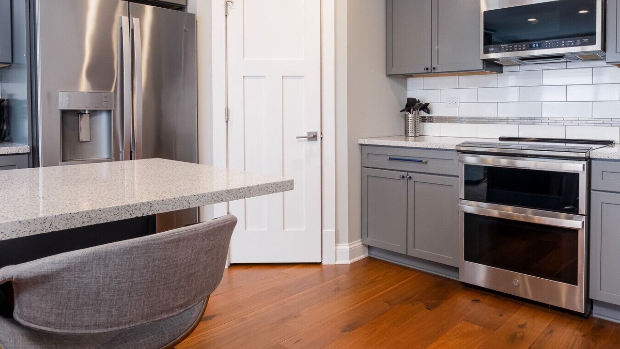 Photo of Kitchen in Fox Lake