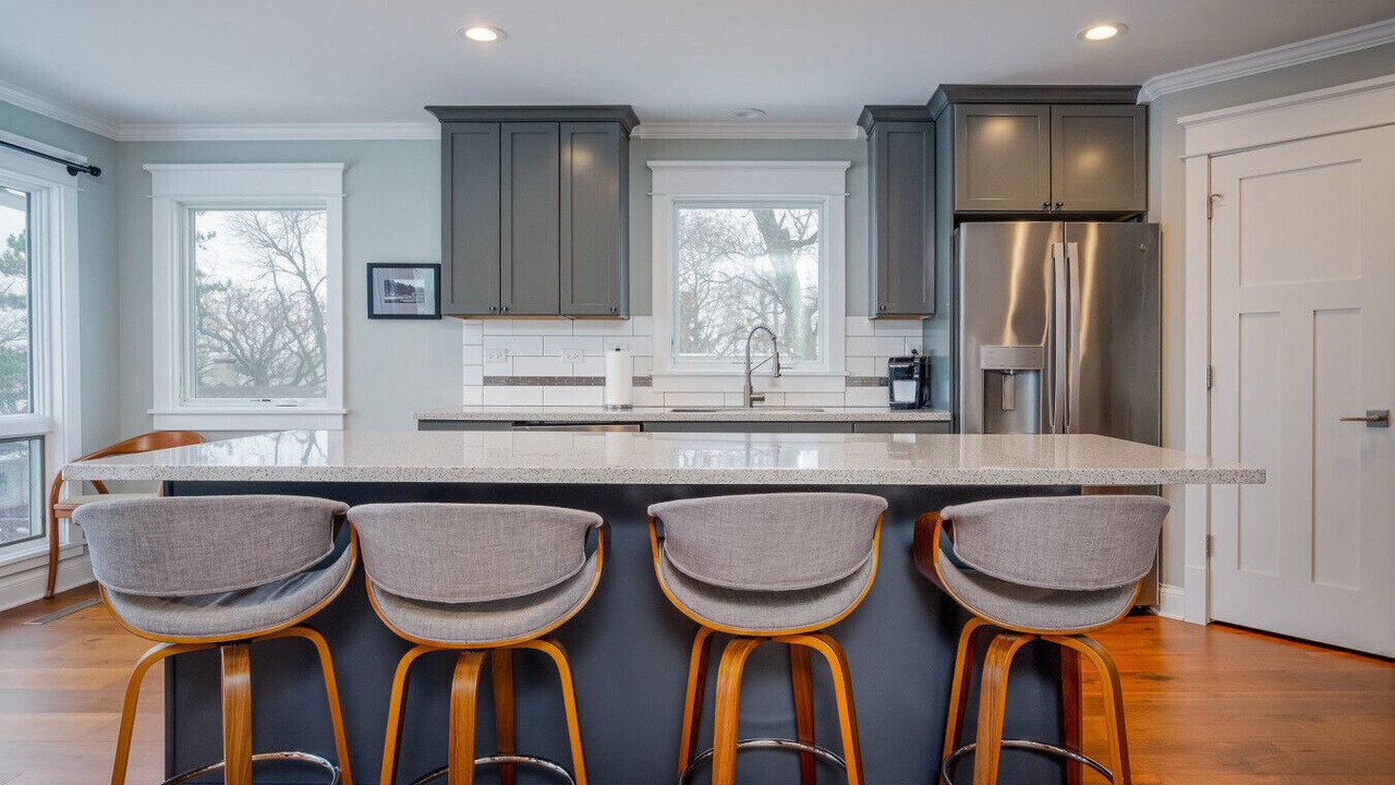 Photo of Kitchen in Fox Lake