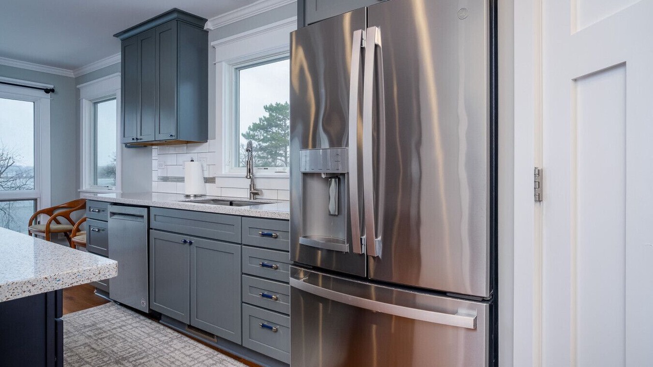Photo of Kitchen in Fox Lake