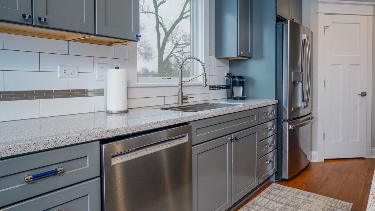 Photo of Kitchen in Fox Lake