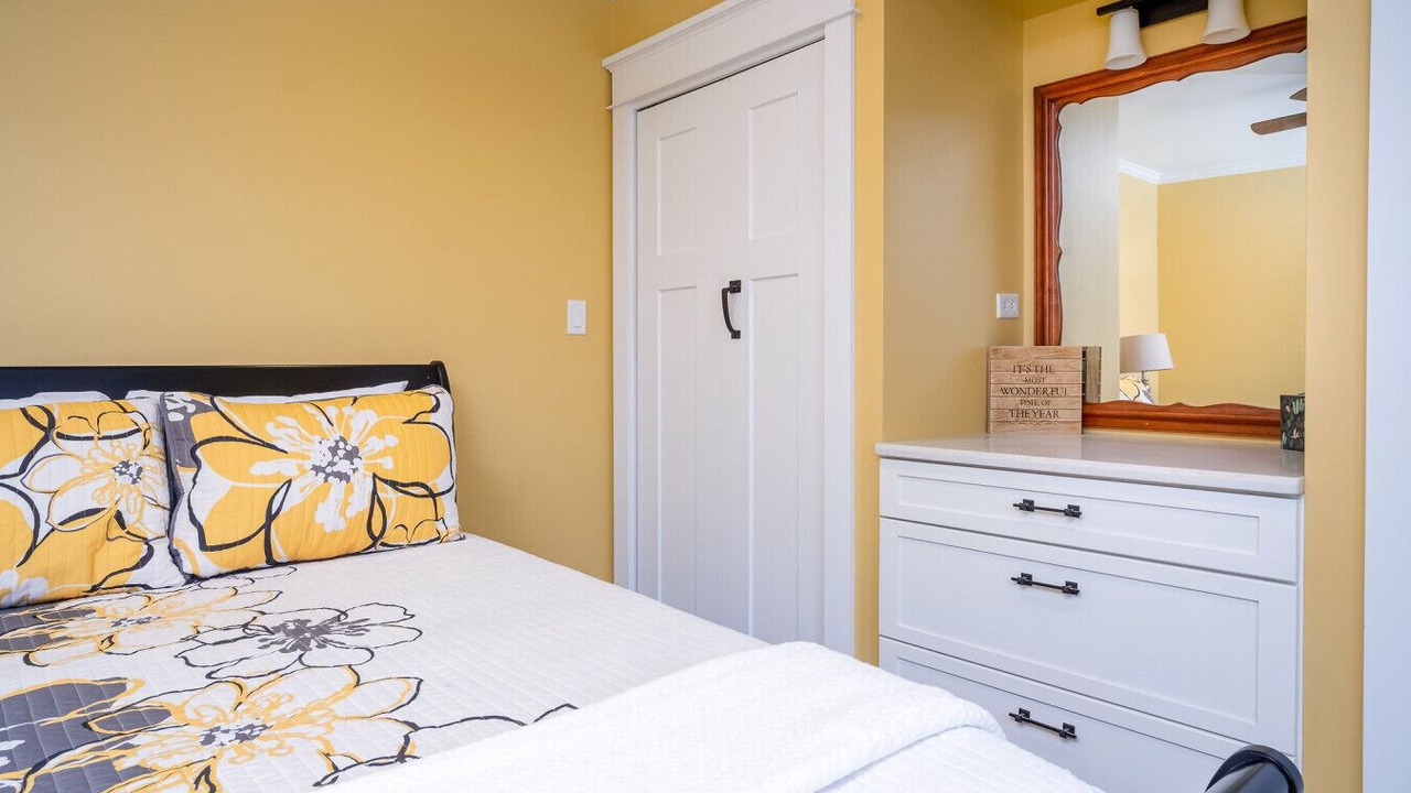Photo of Bedroom in Fox Lake