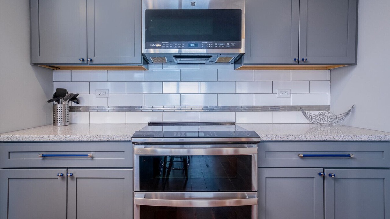 Photo of Kitchen in Fox Lake