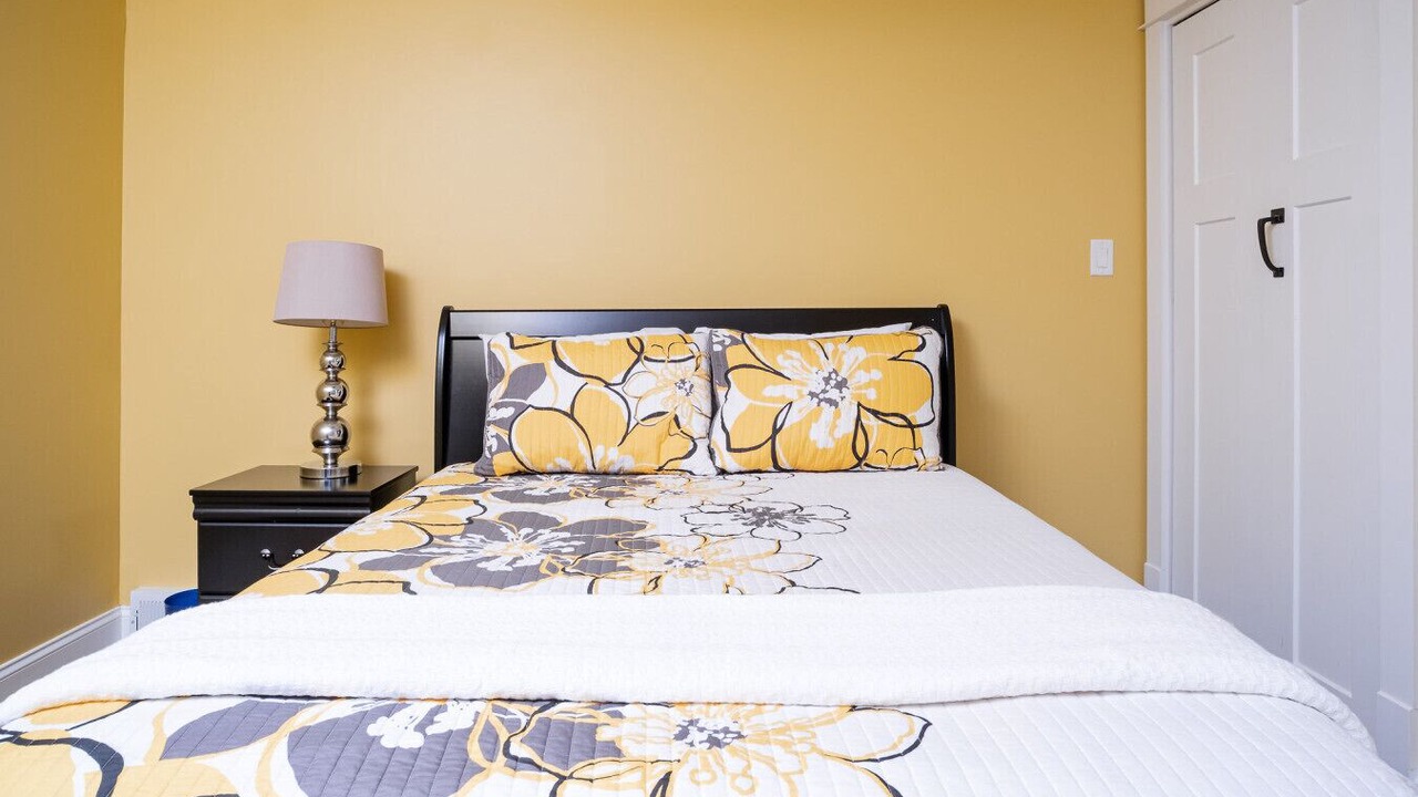Photo of Bedroom in Fox Lake