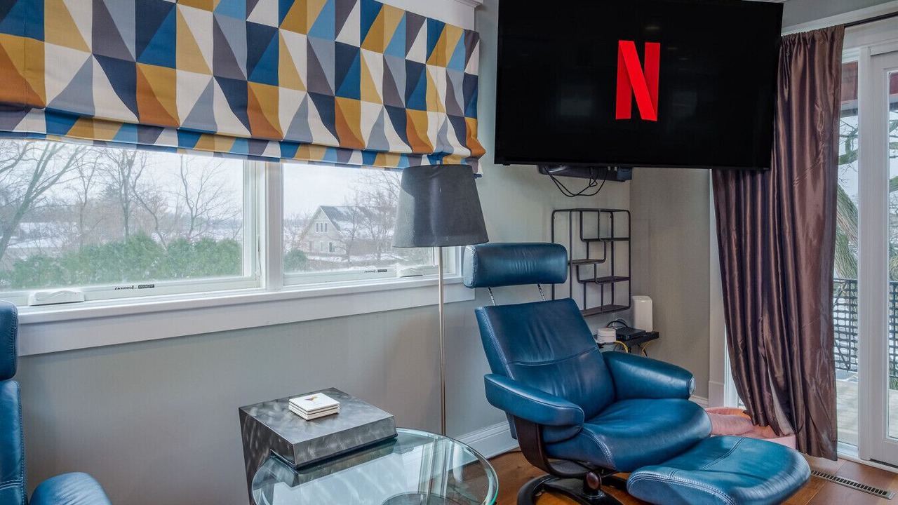 Photo of Livingroom in Fox Lake