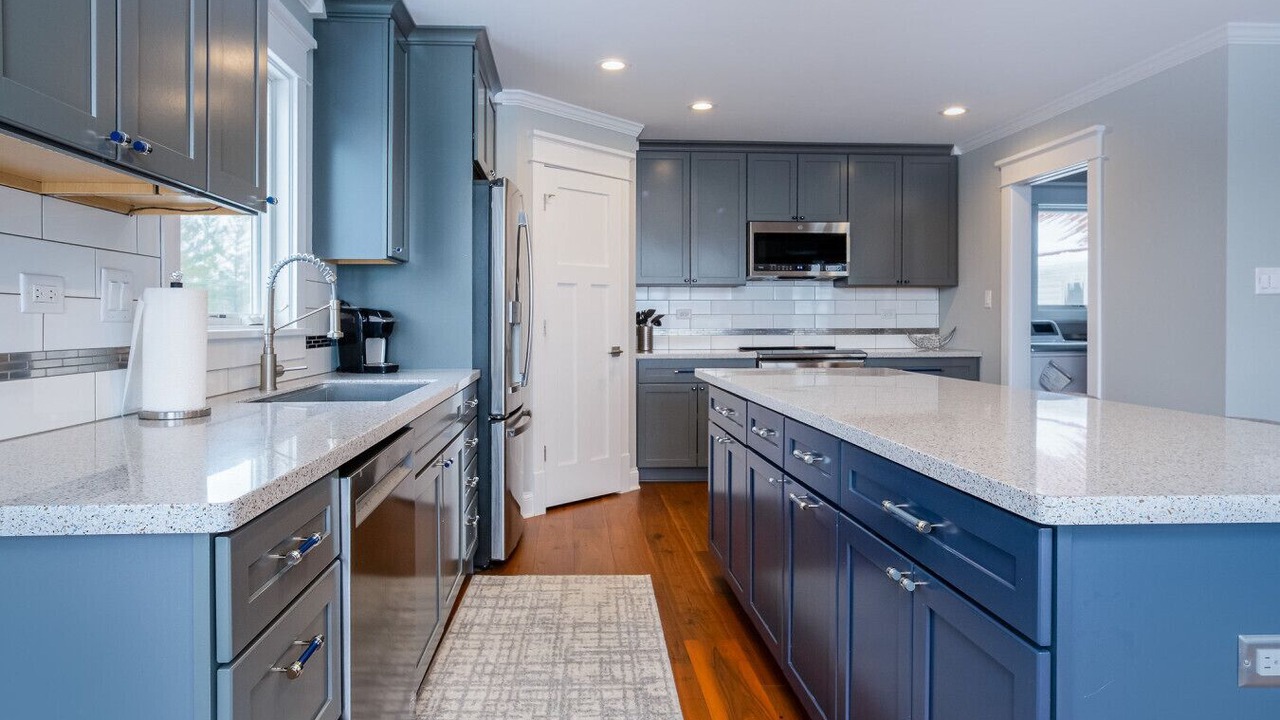 Photo of Kitchen in Fox Lake