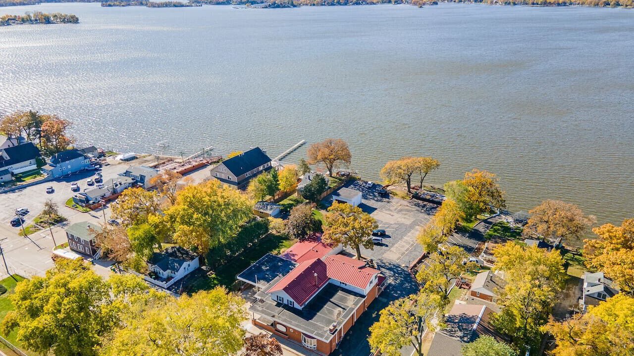 Photo of Outdoor in Fox Lake