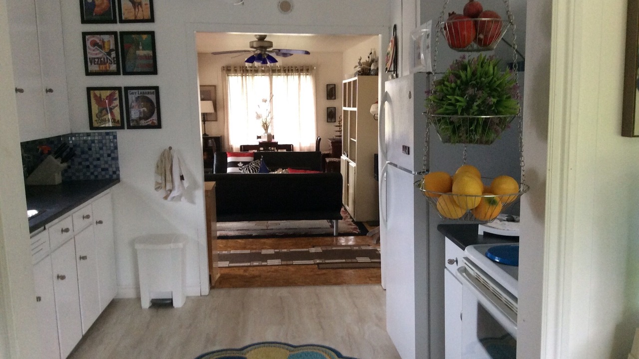 Photo of Bedroom in Bayswater