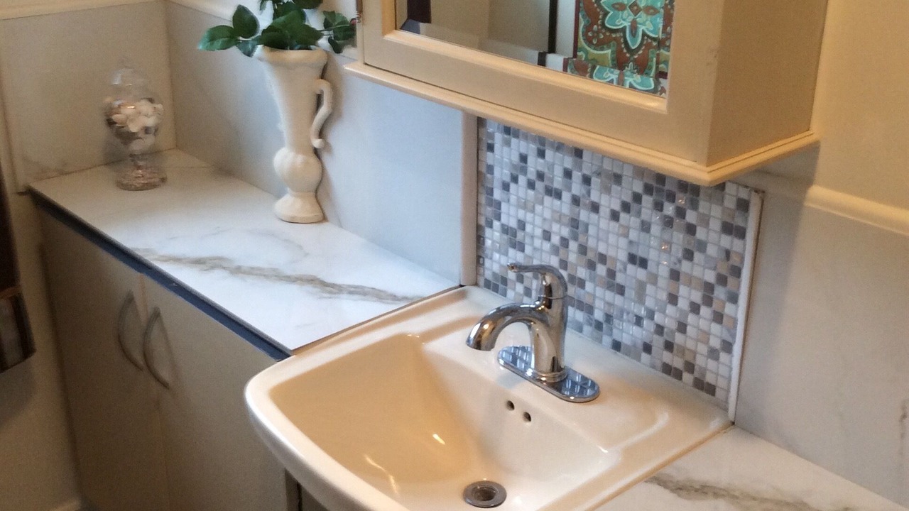 Photo of Bathroom in Bayswater