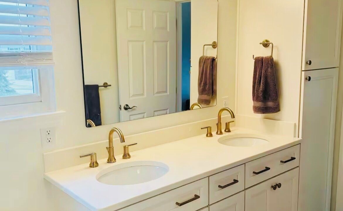 Photo of Bathroom in Haisley