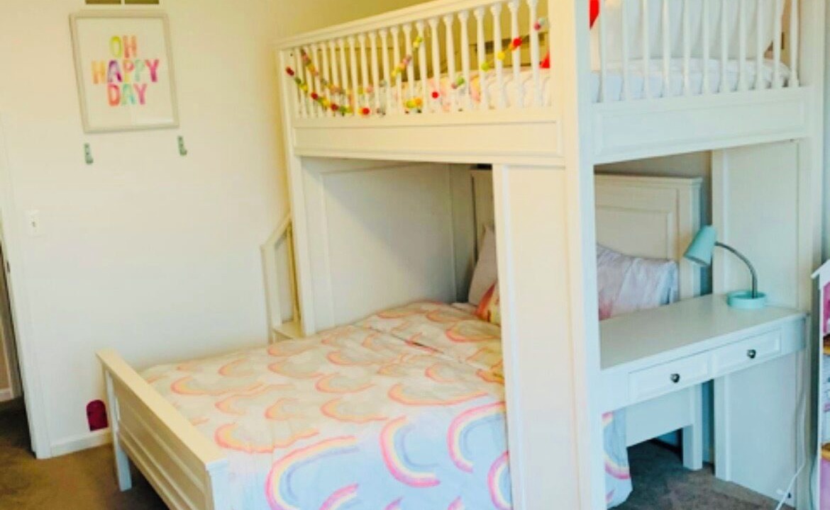Photo of Bedroom in Haisley