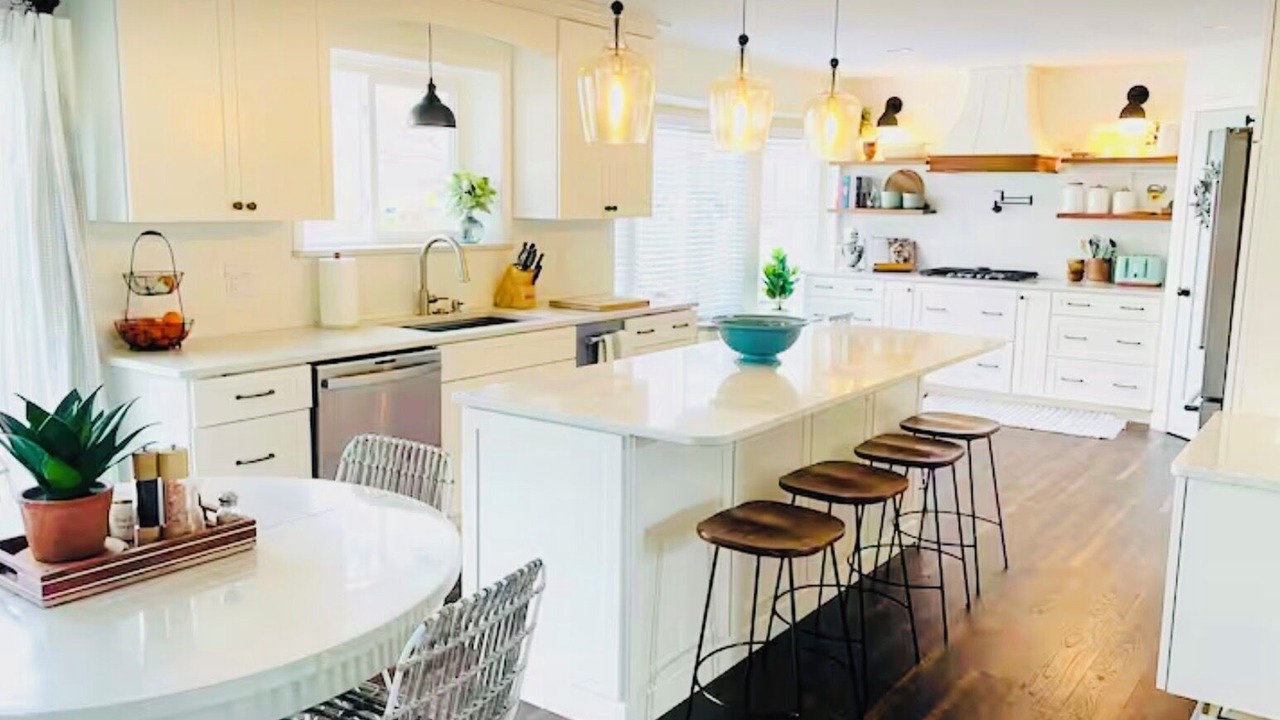 Photo of Kitchen in Haisley