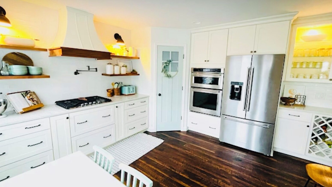 Photo of Kitchen in Haisley