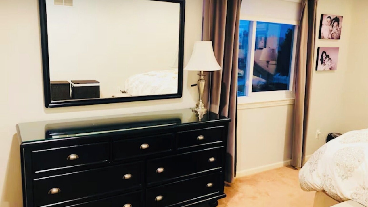 Photo of Bedroom in Haisley