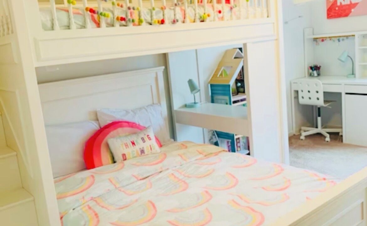 Photo of Bedroom in Haisley