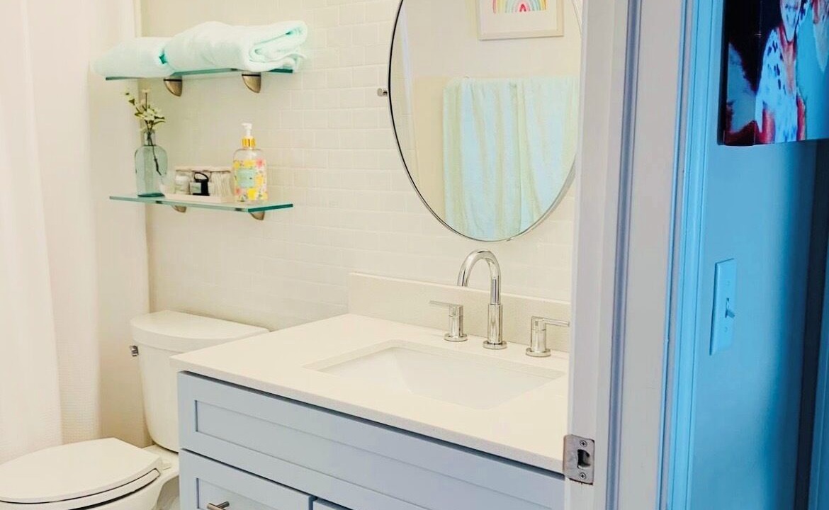 Photo of Bathroom in Haisley