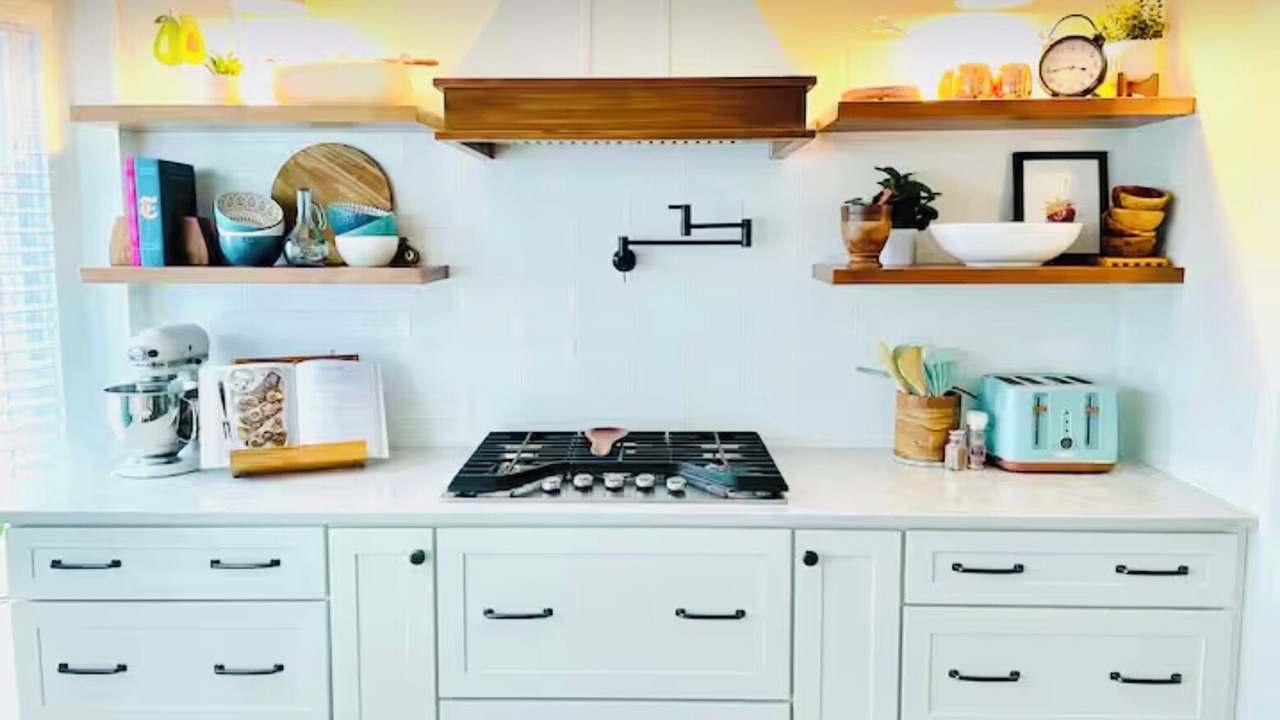 Photo of Kitchen in Haisley