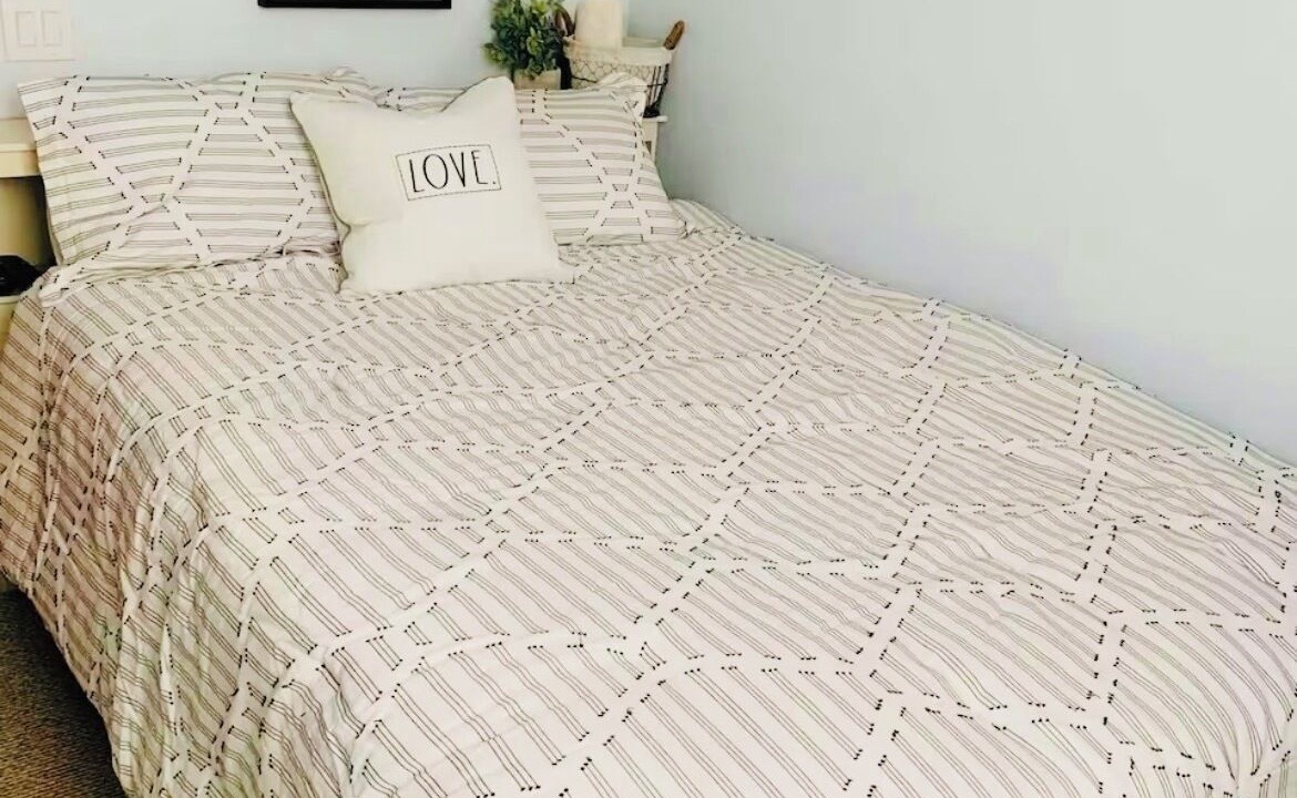 Photo of Bedroom in Haisley
