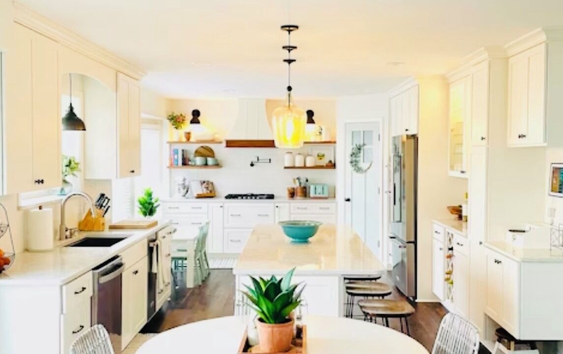 Photo of Kitchen in Haisley