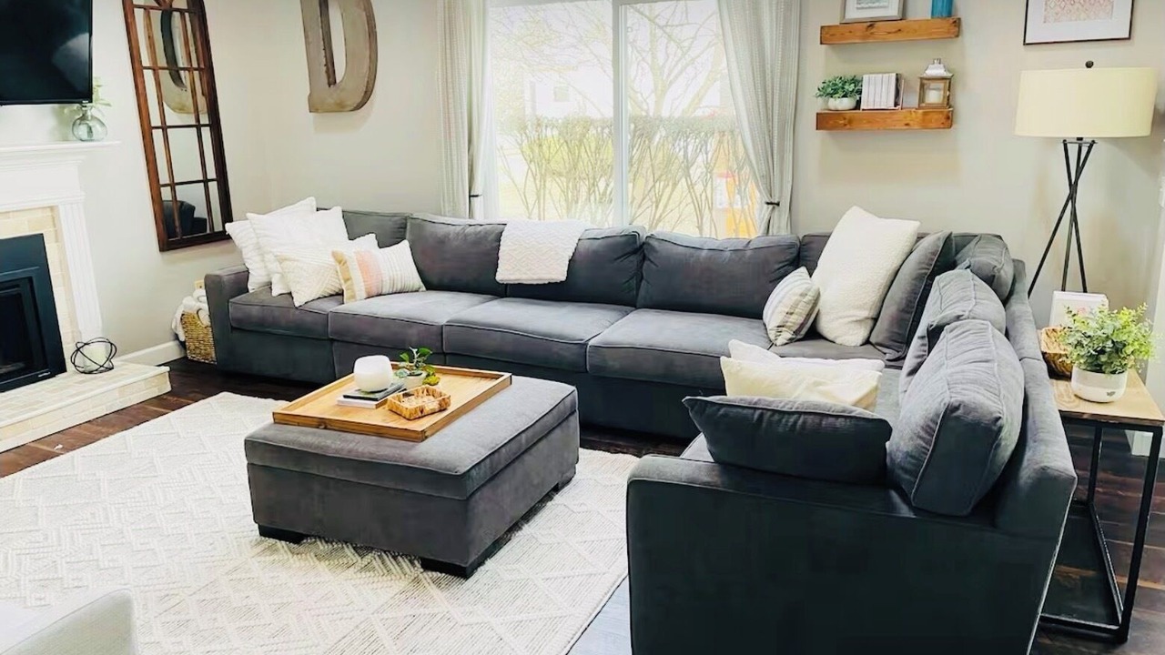 Photo of Livingroom in Haisley