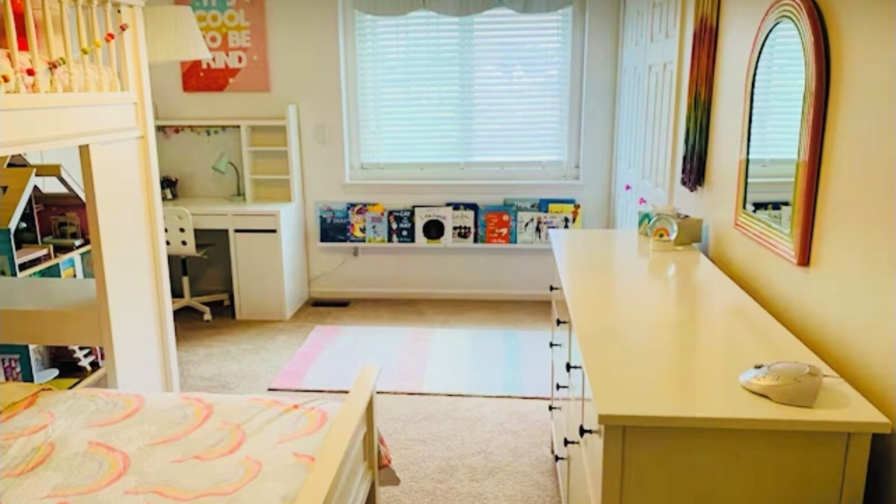 Photo of Bedroom in Haisley