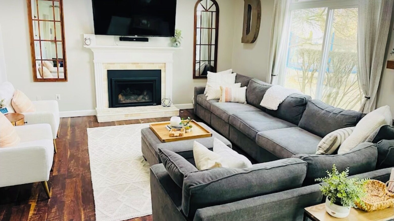 Photo of Livingroom in Haisley