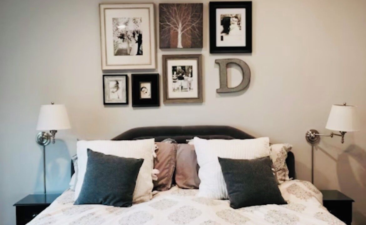 Photo of Bedroom in Haisley