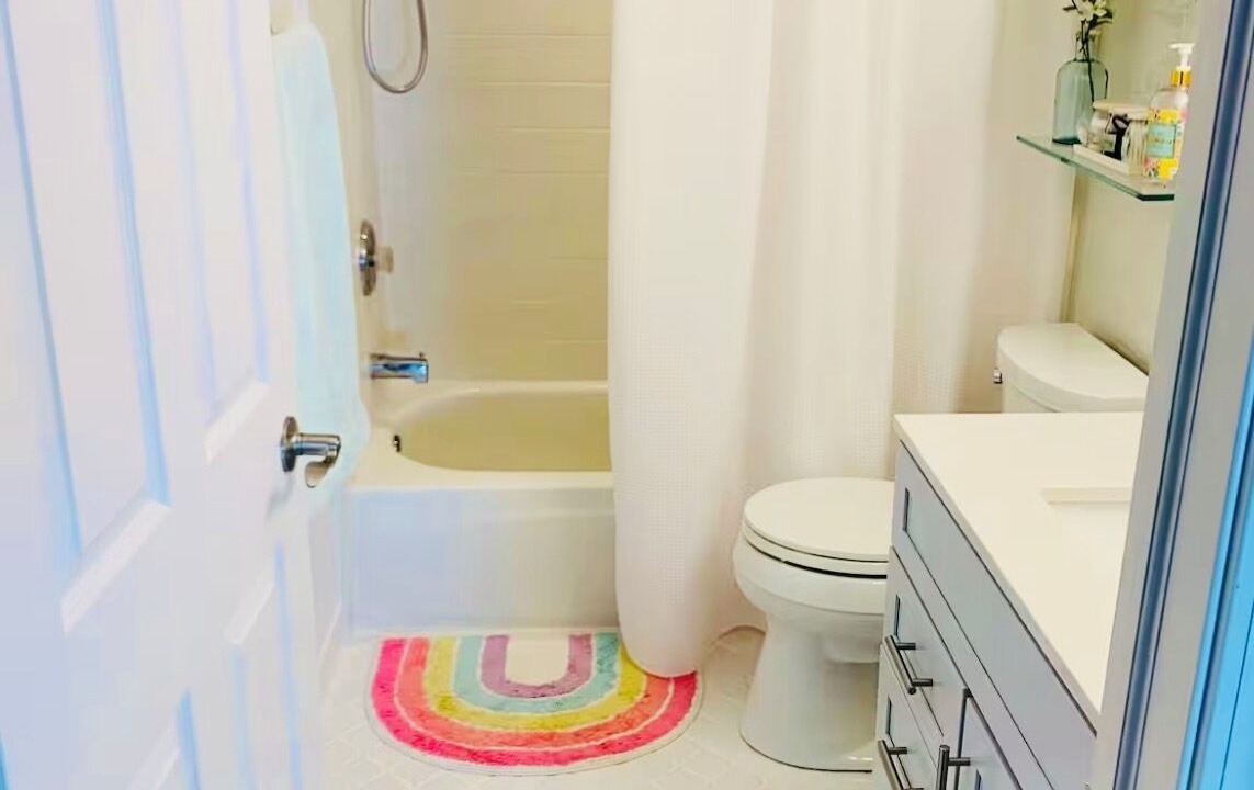 Photo of Bathroom in Haisley